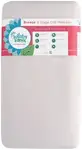 Product image of Lullaby Earth Breeze Breathable 2-Stage Crib Mattress