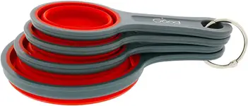 Product image of Good Cooking Collapsible Measuring Cup Set