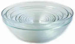 Product image of Duralex Le Gigogne Stackable Bowl Set, Set Of 10