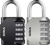 Product image of ORIA 4 Digit Combination Lock