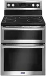 Product image of Maytag MET8800FZ