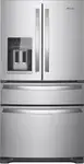 Product image of Whirlpool WRX735SDHZ