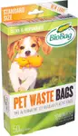 Product image of BioBag Standard Pet Waste Bags