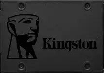 Product image of Kingston 120GB A400 SATA3 2.5 SSD    