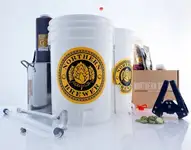 Product image of Northern Brewer Brew. Share. Enjoy.