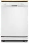 Product image of Whirlpool WDP370PAHW