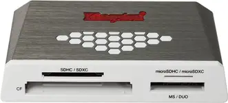 Product image of Kingston FCR-HS4