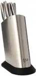 Product image of Global G-835/WS 6-Piece Knife Set with Block