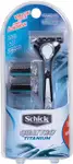 Product image of Schick Quattro Titanium