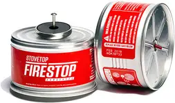 Product image of Stovetop Firestop Rangehood