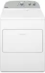 Product image of Whirlpool WED4950HW