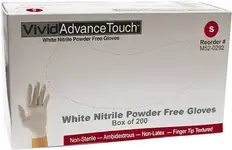 Product image of Vivid AdvanceTouch Nitrile Powder Free Gloves
