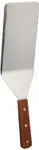 Product image of Update International WTSD-48 Turner w/ Cutting Edge
