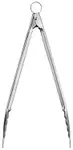Product image of Cuisipro 16" Locking Tongs