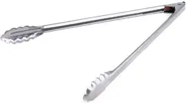 Product image of Edlund 16" Heavy Duty Tongs with Lock