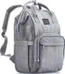 Product image of KiddyCare Diaper Bag Backpack