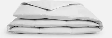 Product image of Brooklinen Down Comforter (Lightweight)