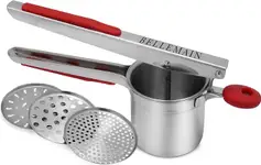Product image of Bellemain Stainless Steel Potato Ricer