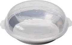 Product image of Nordic Ware High Dome Covered Pie Pan