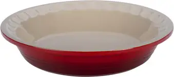 Product image of Le Creuset Heritage Pie Dish