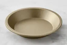 Product image of Williams Sonoma Goldtouch Nonstick Pie Dish