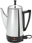 Product image of Presto 02811 12-Cup Coffee Maker