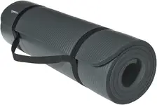 Product image of AmazonBasics 1/2-Inch Extra Thick Exercise Mat