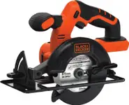 Product image of Black & Decker BDCCS20B