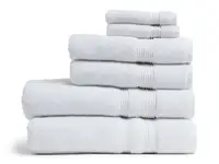 Product image of Parachute Classic Bath Towel