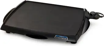 Product image of Presto Tilt'nDrain BigGriddle