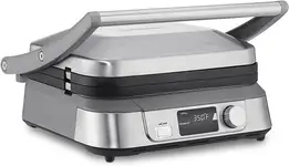 Product image of Cuisinart Griddler Five