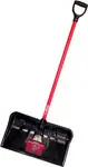 Product image of Bully Tools 22-inch 92814 Combination Snow Shovel 