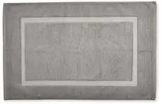 Product image of AmazonBasics Banded Bath Mat