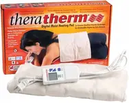 Product image of Chattanooga Theratherm Digital Moist Heat Pack (14" x 27")
