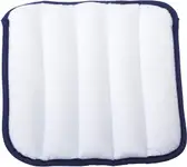 Product image of HealthSmart TheraBeads Microwavable Heating Pad (9" x 12")