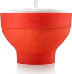 Product image of Lékué Popcorn Maker