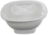 Product image of Nordic Ware Microwave Popcorn Popper