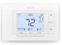 Product image of Sensi Wi-Fi Programmable Thermostat