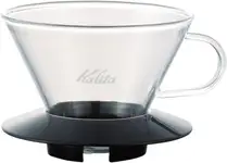 Product image of Kalita #185 Wave Glass Dripper