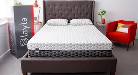 Product image of Layla Mattress