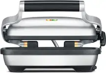 Product image of Breville The Perfect Press BSG600BSS