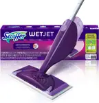 Product image of Swiffer WetJet Mop Starter Kit