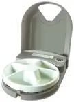 Product image of PetSafe 5-Meal Automatic Pet Feeder