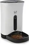 Product image of Arf Pets Automatic Pet Feeder Food Dispenser for Dogs & Cats