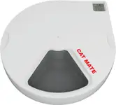Product image of Cat Mate C500 Automatic Pet Feeder
