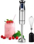 Product image of Müeller Ultra-Stick Immersion Blender
