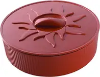 Product image of Nordic Ware Tortilla & Pancake Warmer