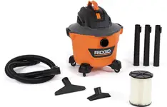 Product image of Ridgid HD09001
