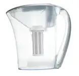 Product image of Clear2O Gravity Advanced Filter Water Pitcher