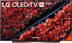 Product image of LG OLED65C9PUA
